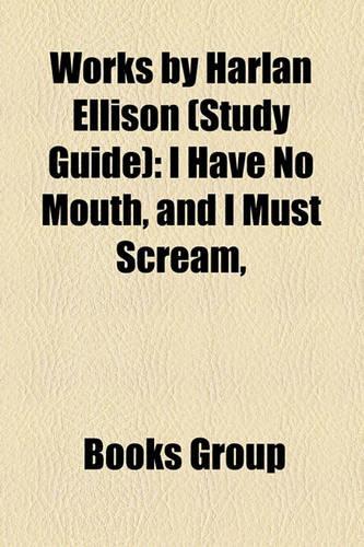 Works by Harlan Ellison (Book Guide)