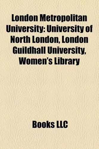 London Metropolitan University