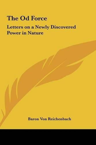 The Od Force