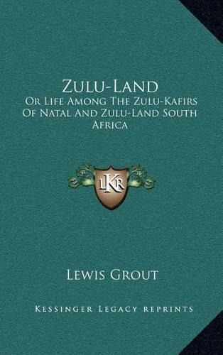 Zulu-Land