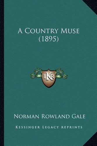 A Country Muse (1895)