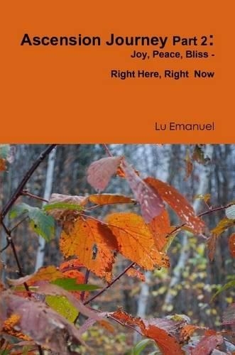 Ascension Journey - Part Two