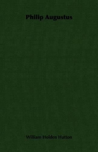 Philip Augustus