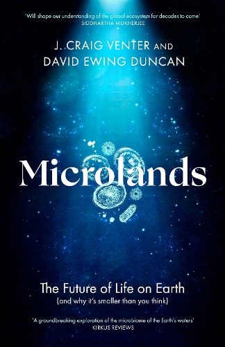 Microlands: The Future of Life on Earth (and Why It’s Smaller Than You Think)
