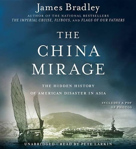 The China Mirage Lib/E