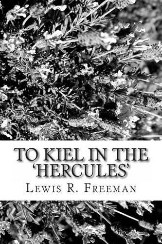 To Kiel in the 'Hercules': (English)