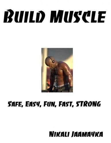 Build Muscle