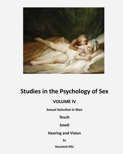 Studies in the Psychology of Sex
