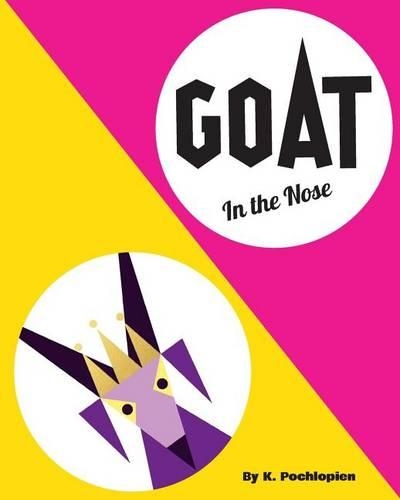Goat in the Nose