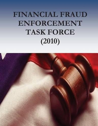 Financial Fraud Enforcement Task Force (2010)