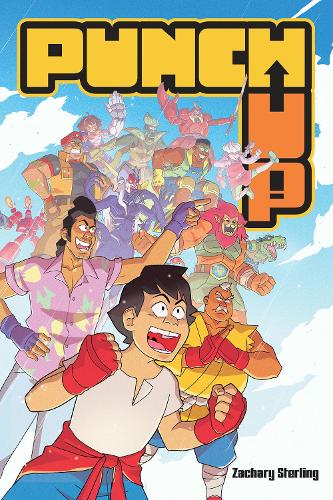 Book Cover