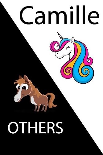 Camille VS OTHERS ( unicorn )