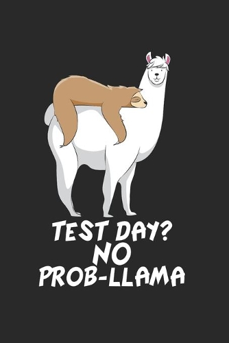 Faultier reitet auf Lama Notizbuch: Faultier reitet auf Lama Notizbuch für Liebhaber / Notizheft / Notizblock A5 (6x9in) Dotted Notebook / Punkteraster / 120 gepunktete Seiten