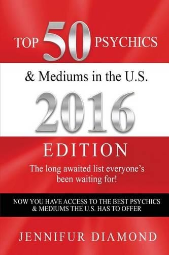 Top 50 Psychics