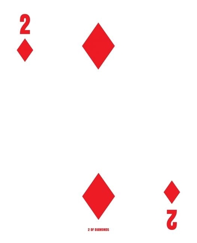 2 Of Diamonds