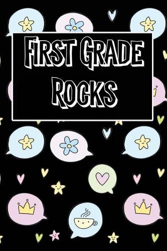 First Grade Rocks