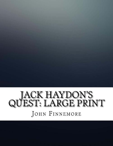Jack Haydon's Quest