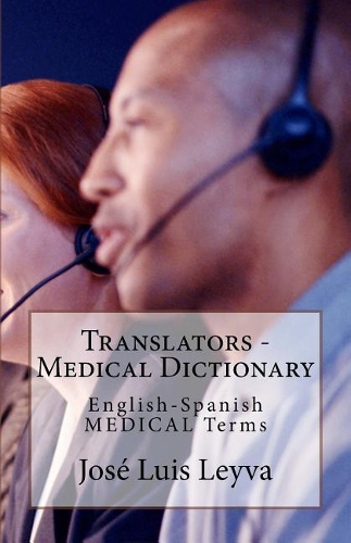 Translators - Medical Dictionary