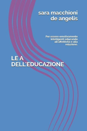 Le a Dell'educazione