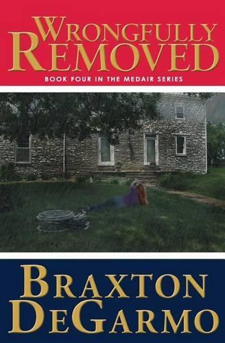 Wrongfully Removed: (English)