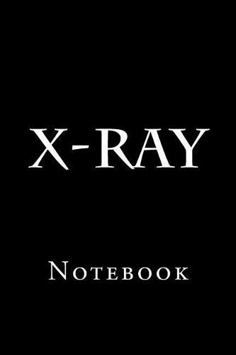 X-ray