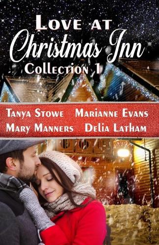 Love at Christmas Inn
