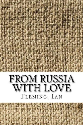 From Russia with Love