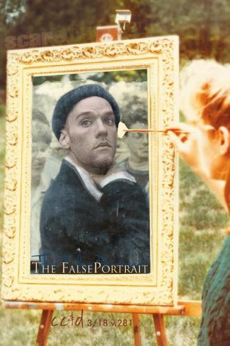 The False Portrait