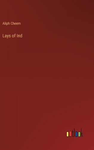 Lays of Ind