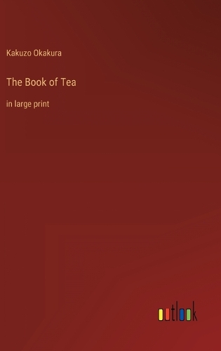 The Book of Tea