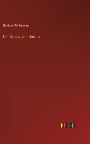 Der Schatz von Quivira