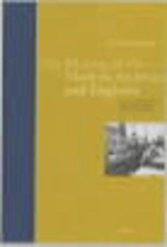 Making of the Modern Architect and Engineer: The Origins and Development of a Scientific and Industrially Oriented Occupation