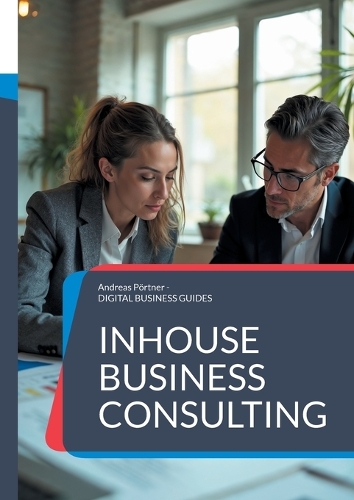 Inhouse Business Consulting