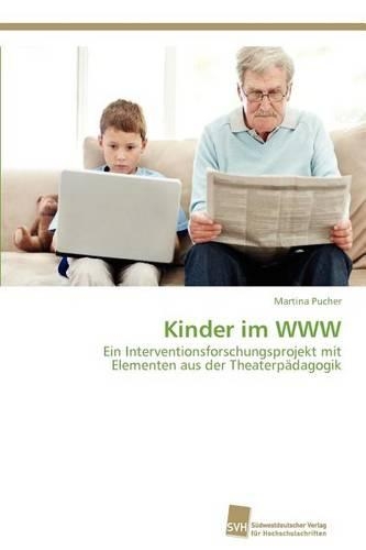 Kinder im WWW