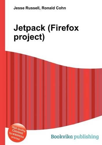 Jetpack (Firefox Project)