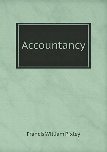 Accountancy