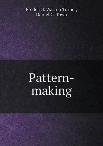 Pattern-making
