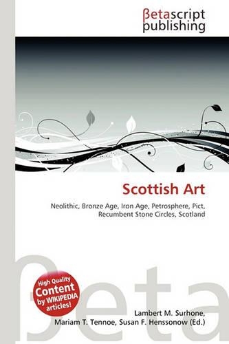 Scottish Art