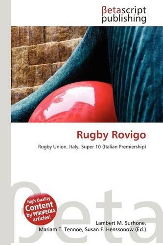 Rugby Rovigo
