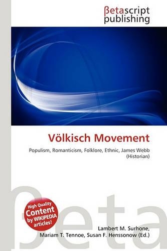 Volkisch Movement