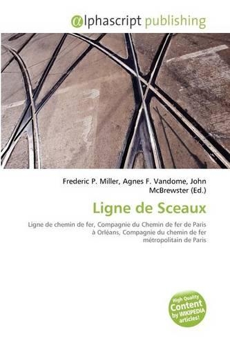 Ligne de Sceaux