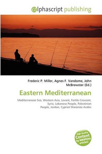 Eastern Mediterranean