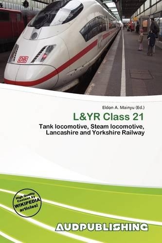 L&yr Class 21