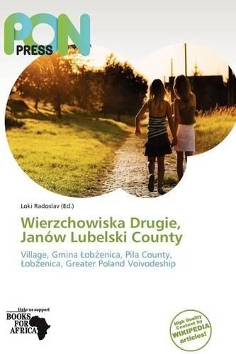 Wierzchowiska Drugie, Jan W Lubelski County: (English)