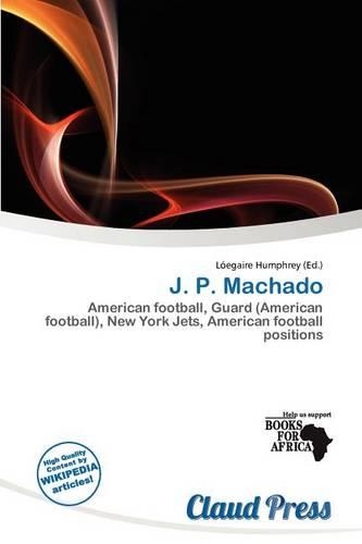 J. P. Machado