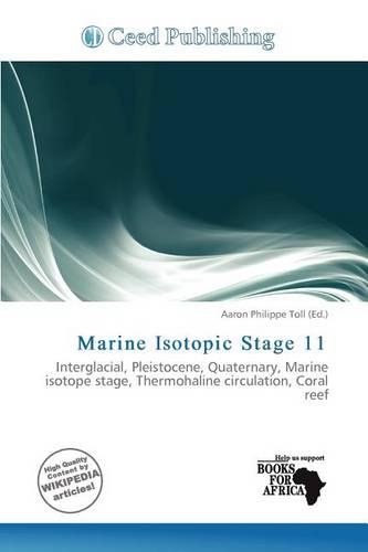 Marine Isotopic Stage 11