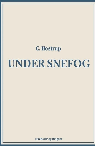Under snefog