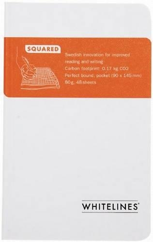 Perfect Bound Pocket Squared