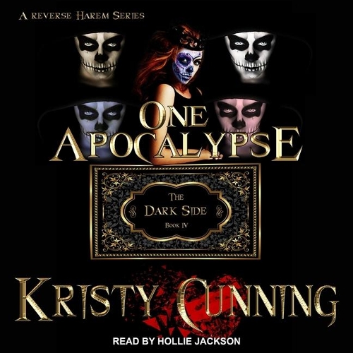 One Apocalypse: (4 Dark Side Series Lib/E)