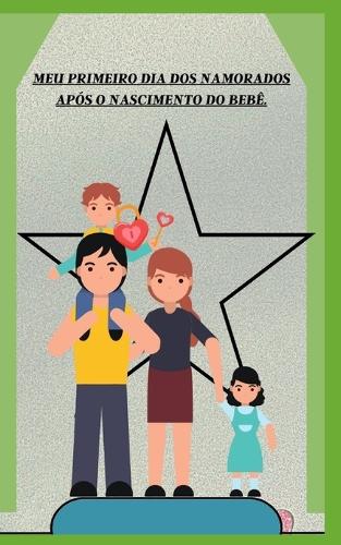 Meu Primeiro Dia DOS Namorados Após O Nascimento Do Bebê.